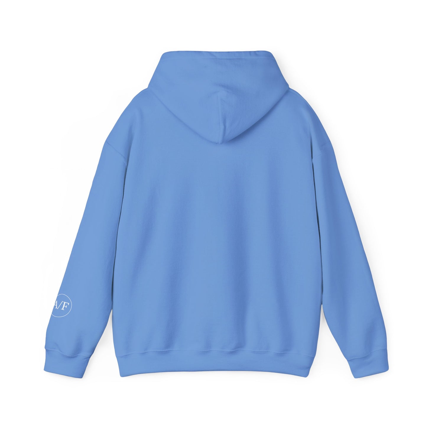 Focused A/F Hooded Sweatshirt