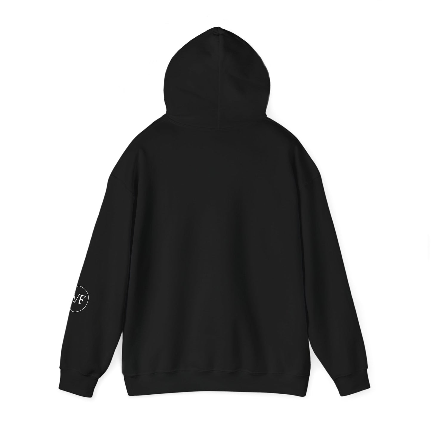 Dope A/F Hooded Sweatshirt