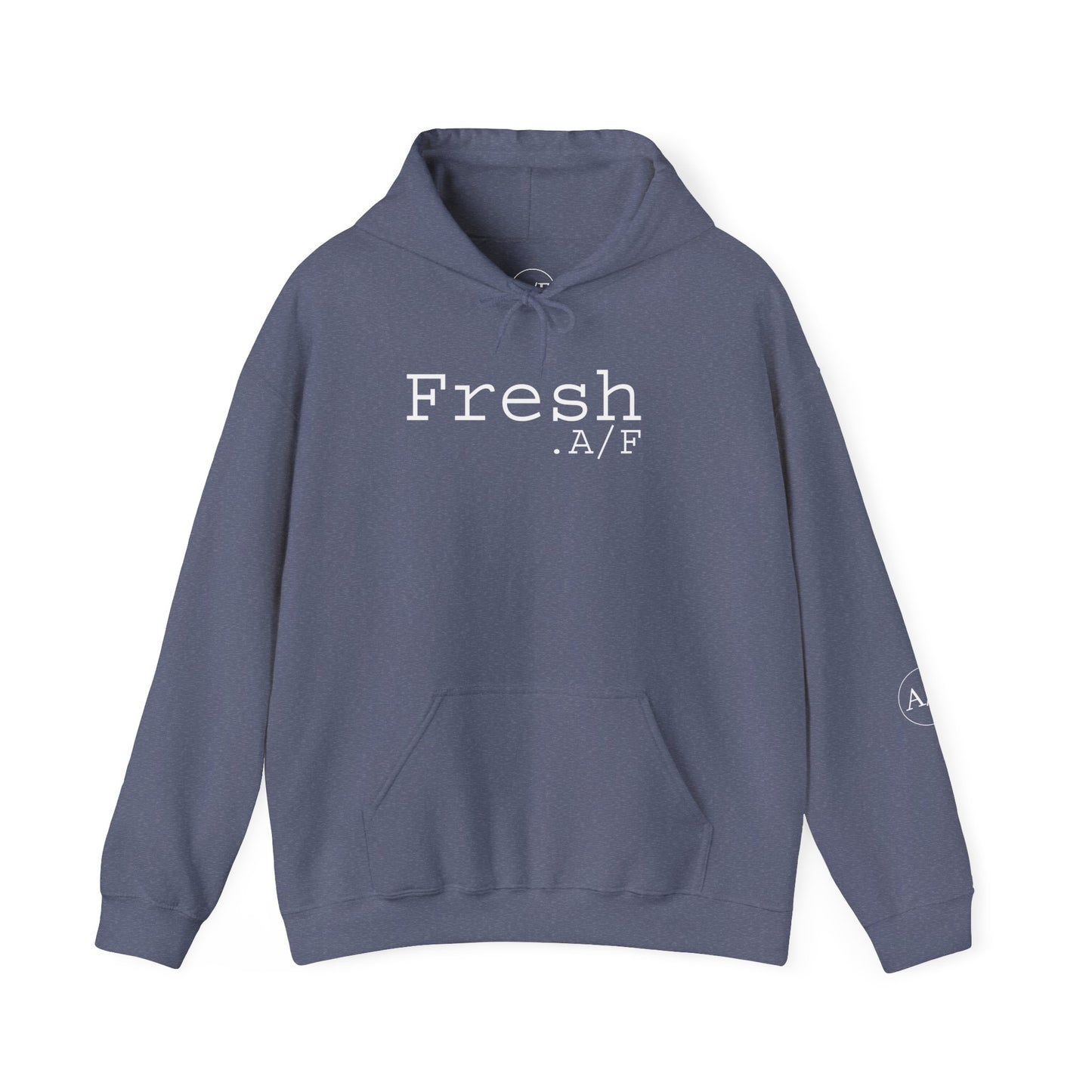 Fresh A/F Hooded Sweatshirt