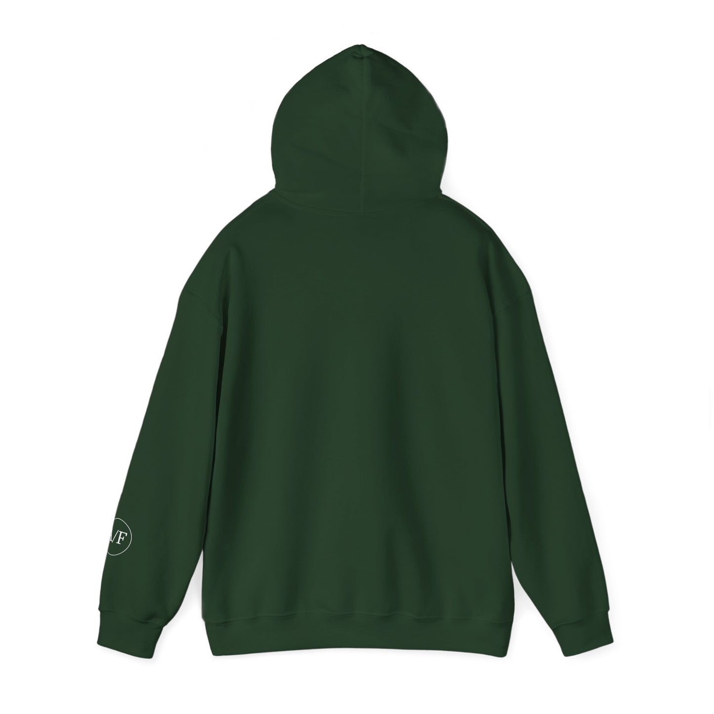 Humble A/F Hooded Sweatshirt