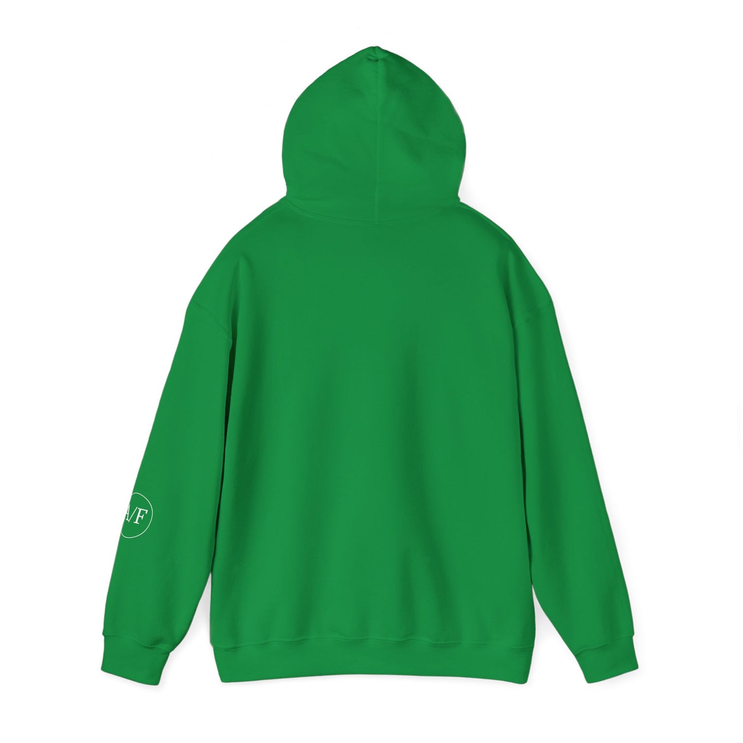 Dope A/F Hooded Sweatshirt