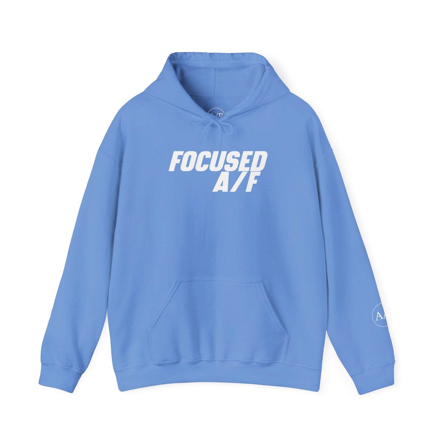 Focused A/F Hooded Sweatshirt