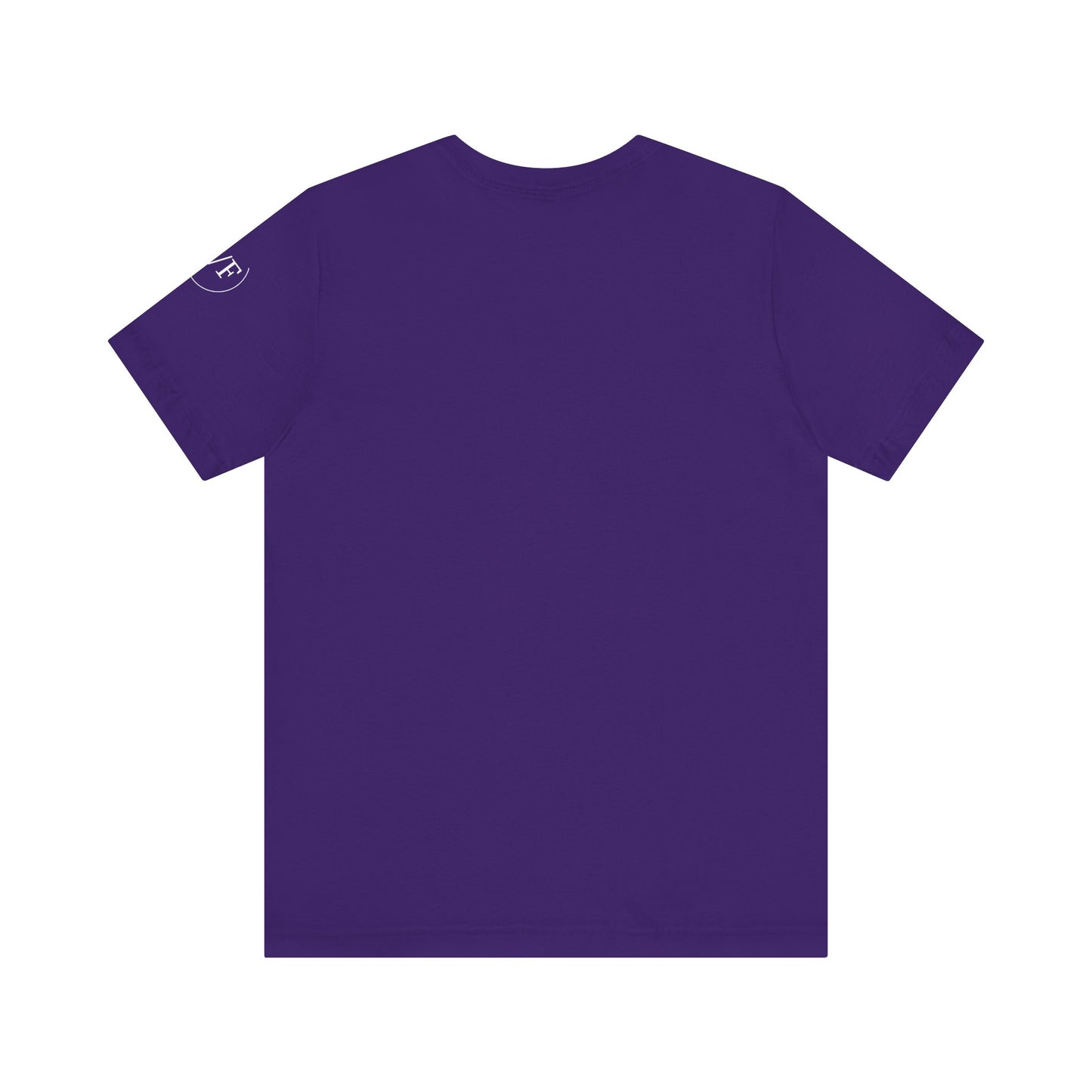 Dope A/F staple tee