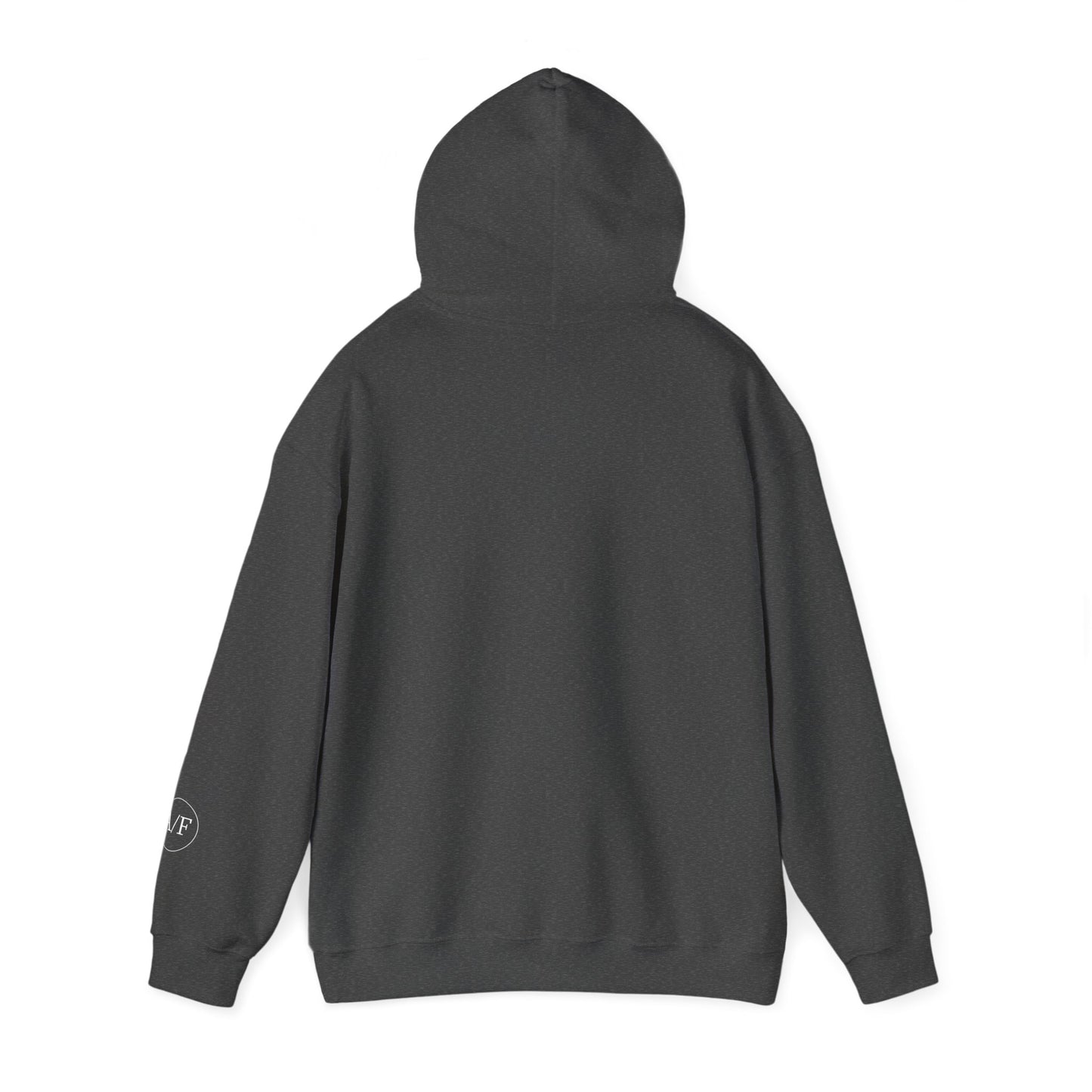 Focused A/F Hooded Sweatshirt