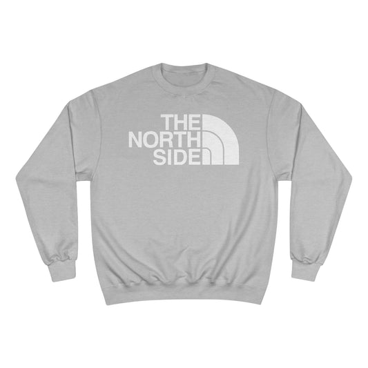 Northside Champion Sweatshirt