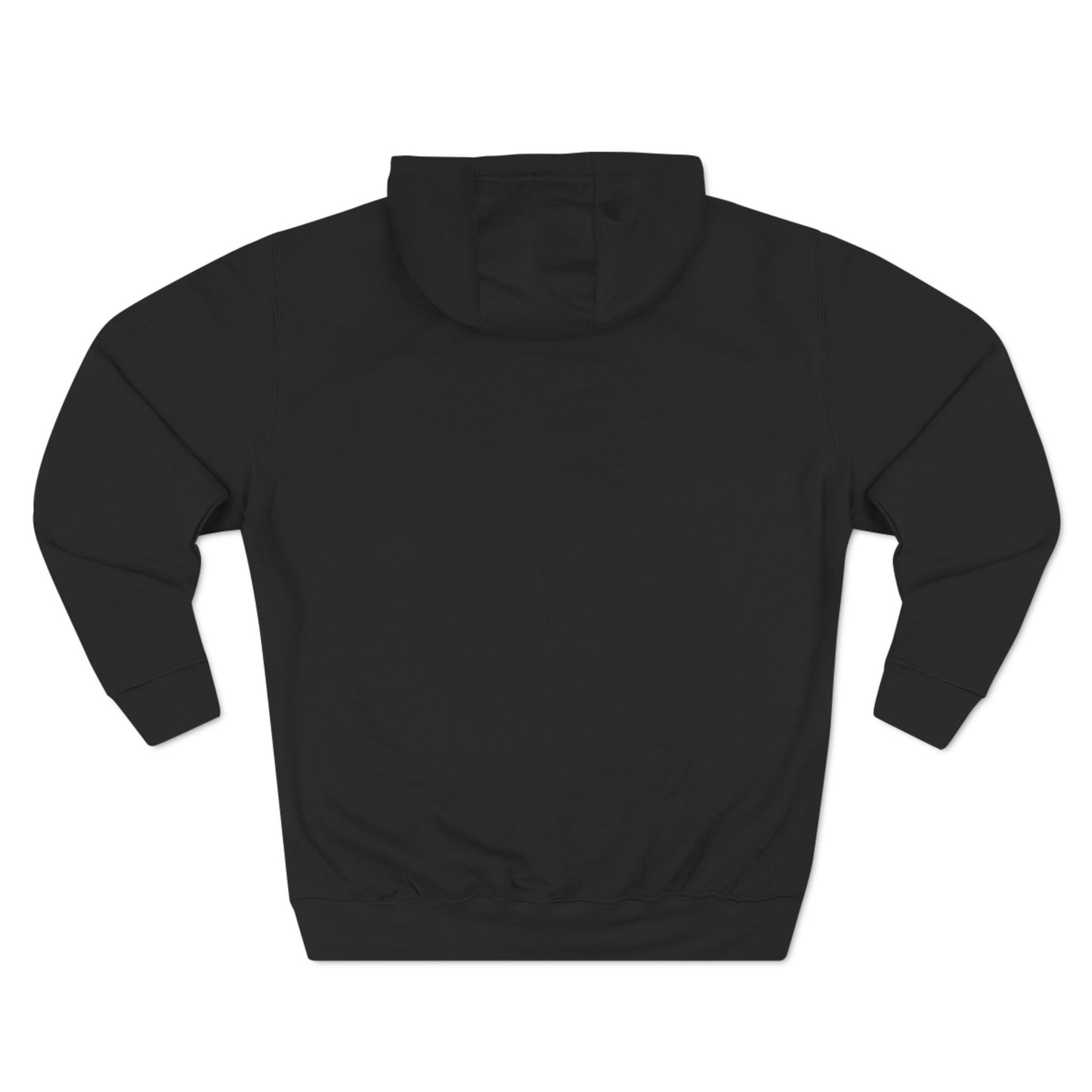 FUH-Q Fleece Hoodie