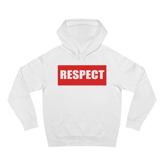 Respect Supply Hoodie