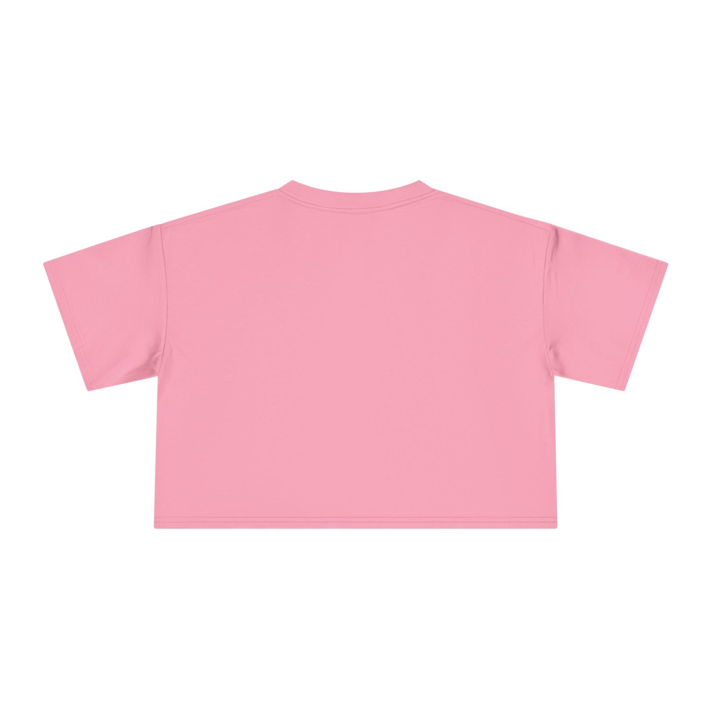 Cute A/F Crop Tee