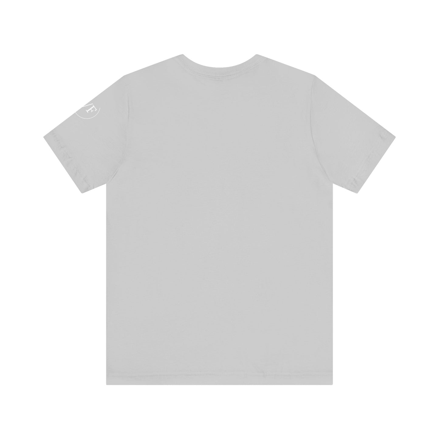 Authentic A/F staple tee