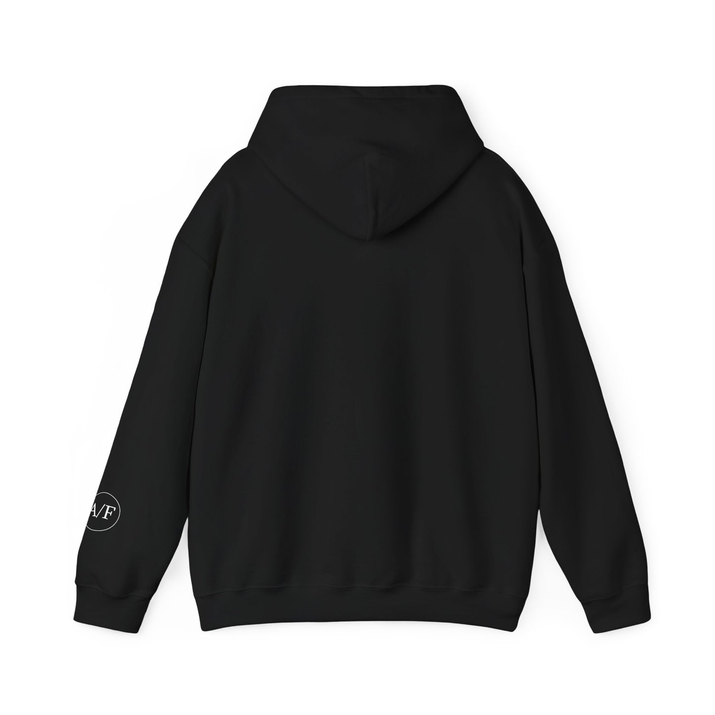 Focused A/F Hooded Sweatshirt