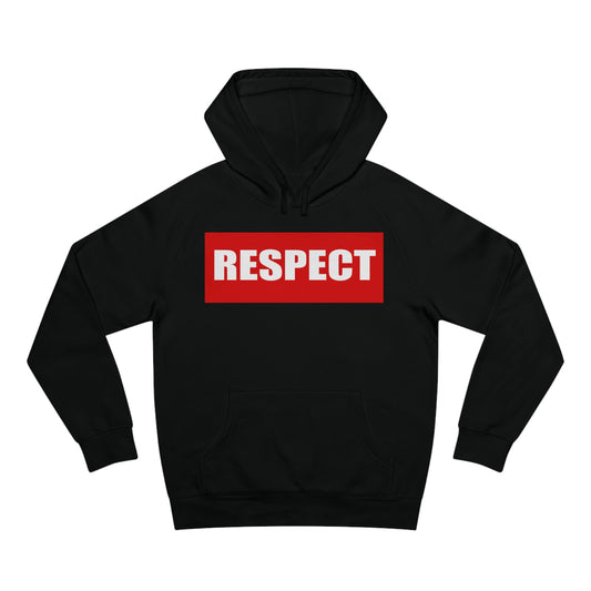 Respect Supply Hoodie