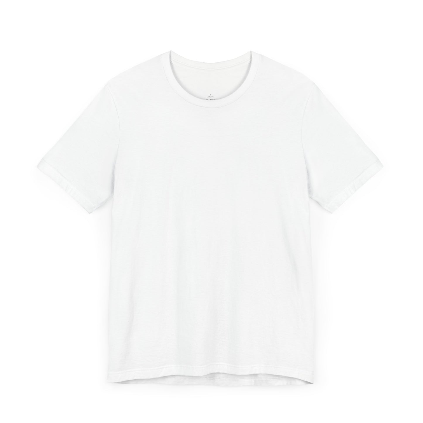 Authentic A/F staple tee