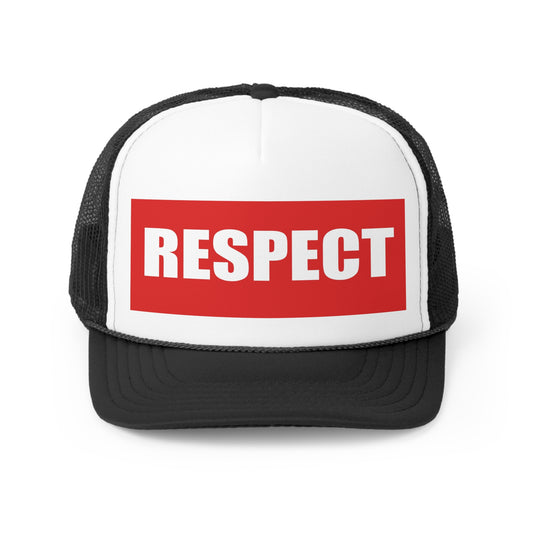 Respect Cap