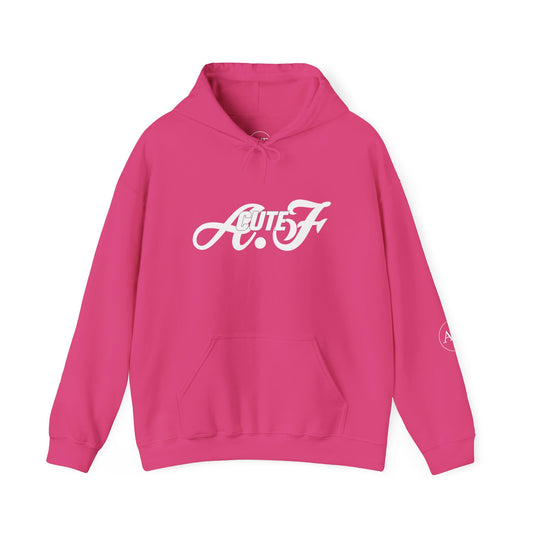 Cute A/F Hooded Sweatshirt