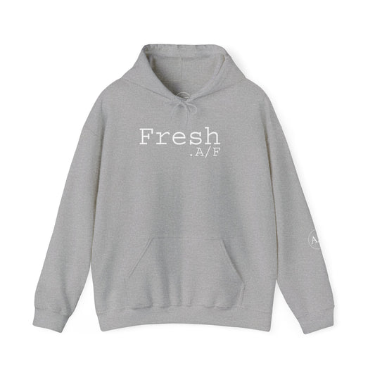 Fresh A/F Hooded Sweatshirt