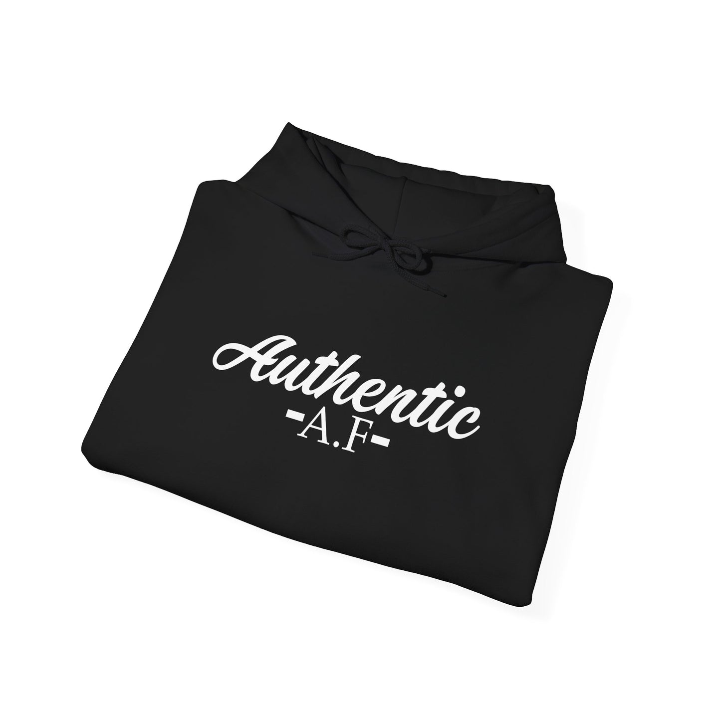 Authentic A/F Hooded Sweatshirt