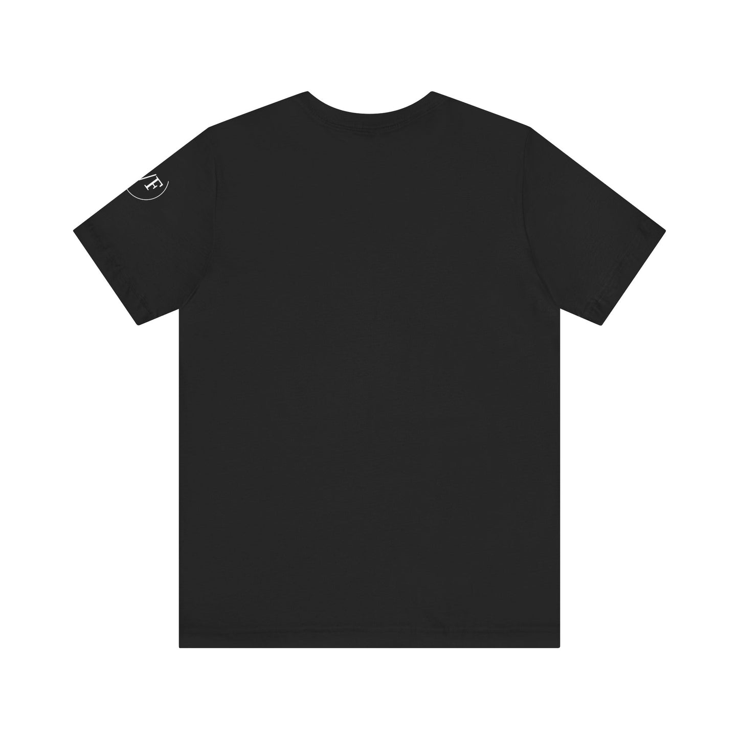 Authentic A/F staple tee