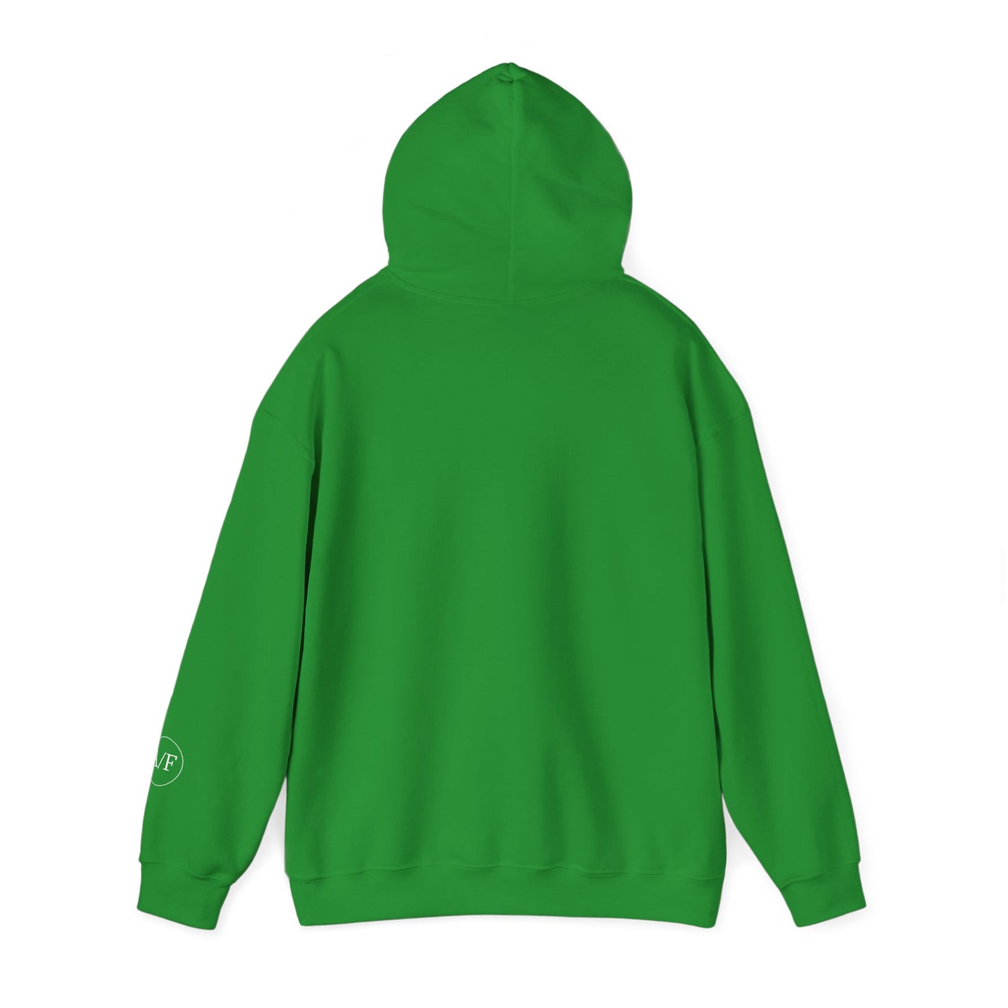 Focused A/F Hooded Sweatshirt