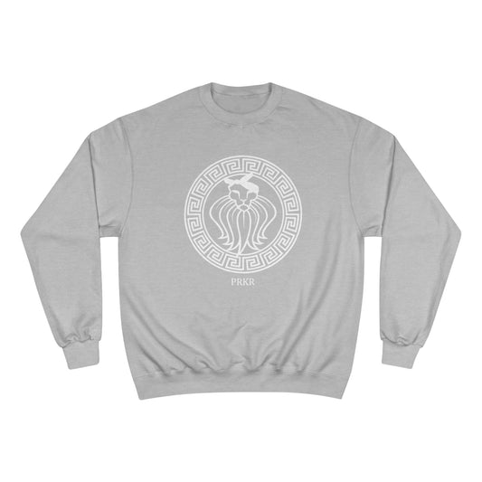 Lion logo Champion Sweatshirt