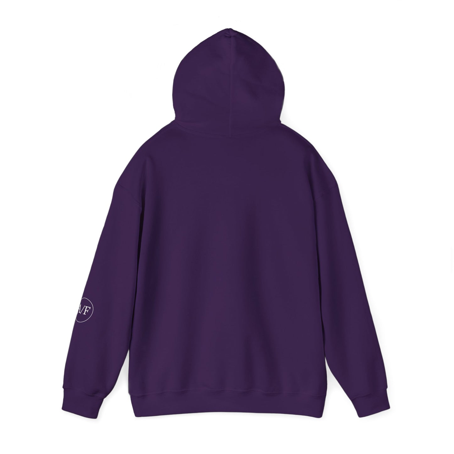 Authentic A/F Hooded Sweatshirt