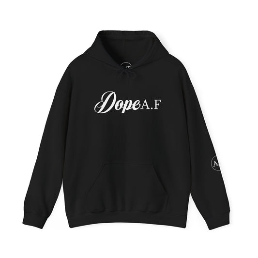 Dope A/F 2.0 Hooded Sweatshirt