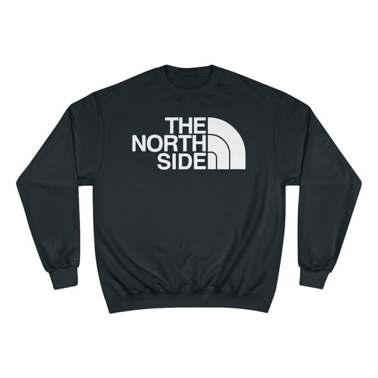 Northside Champion Sweatshirt
