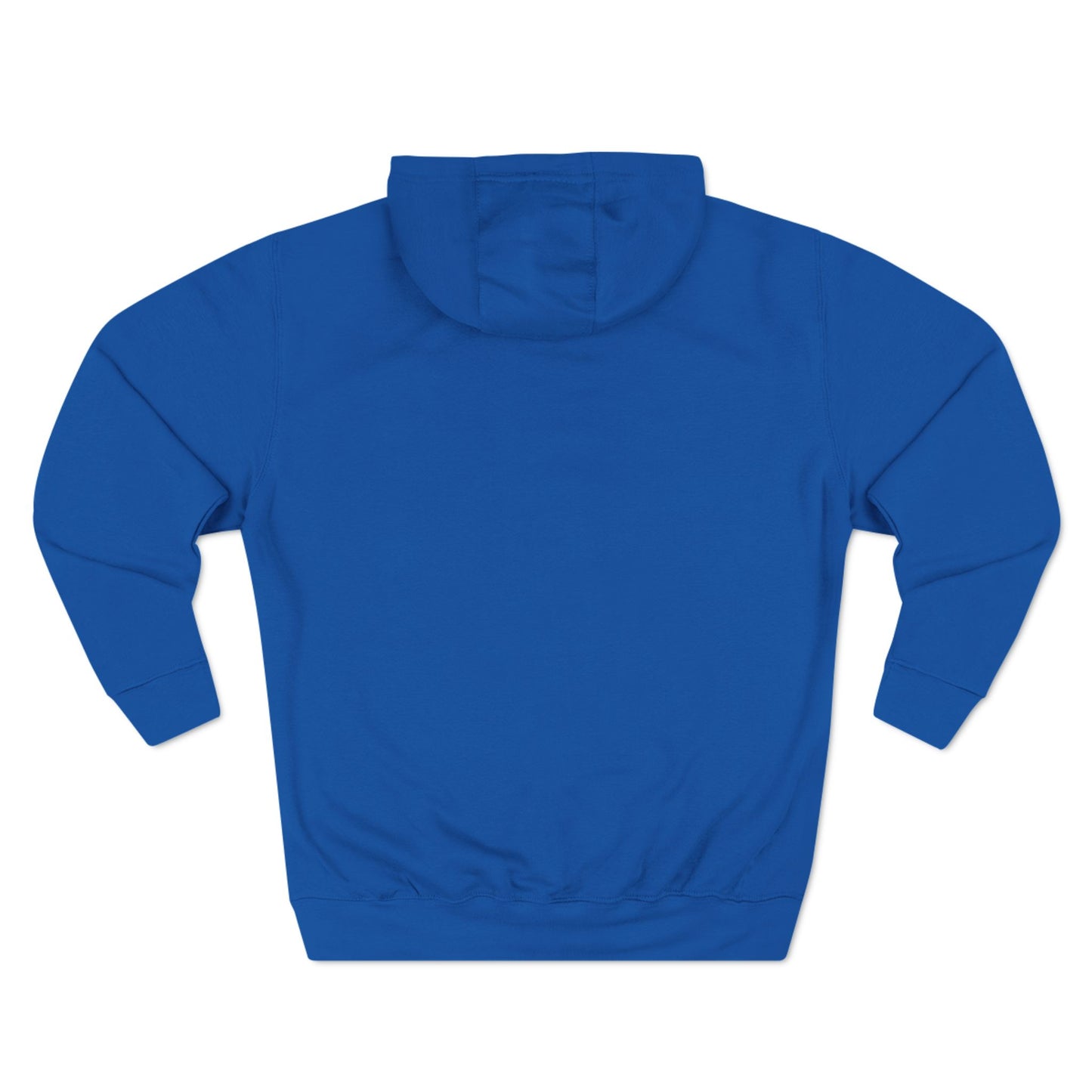 FUH-Q Fleece Hoodie