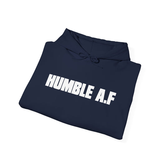 Humble A/F Hooded Sweatshirt