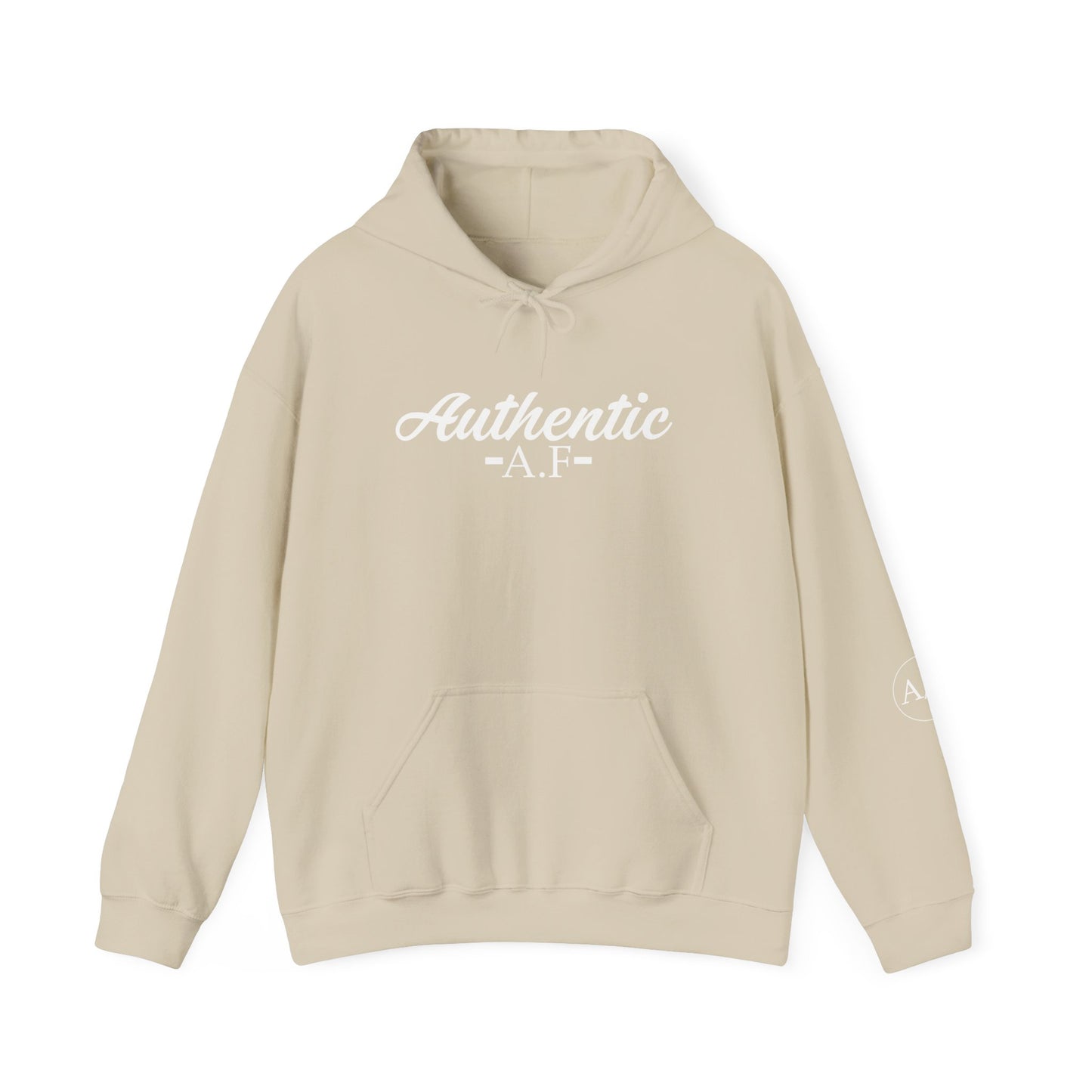 Authentic A/F Hooded Sweatshirt