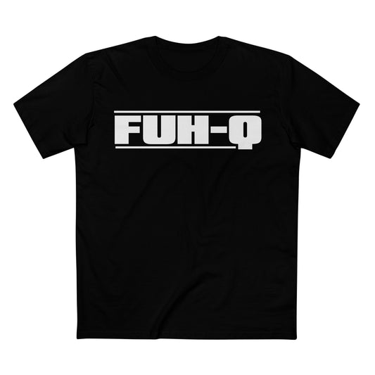 Fuh-q Staple Tee