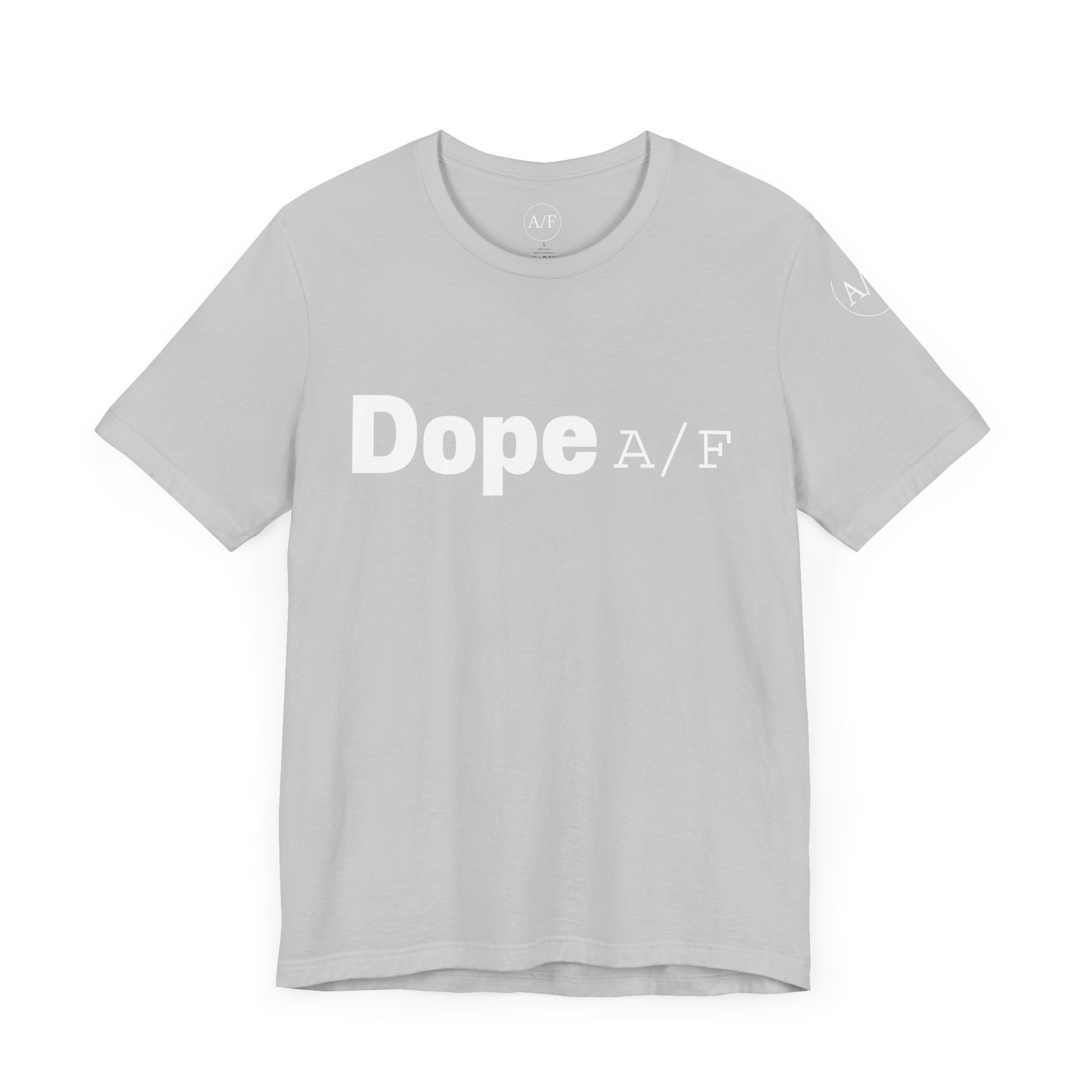 Dope A/F 2.0 Staple tee